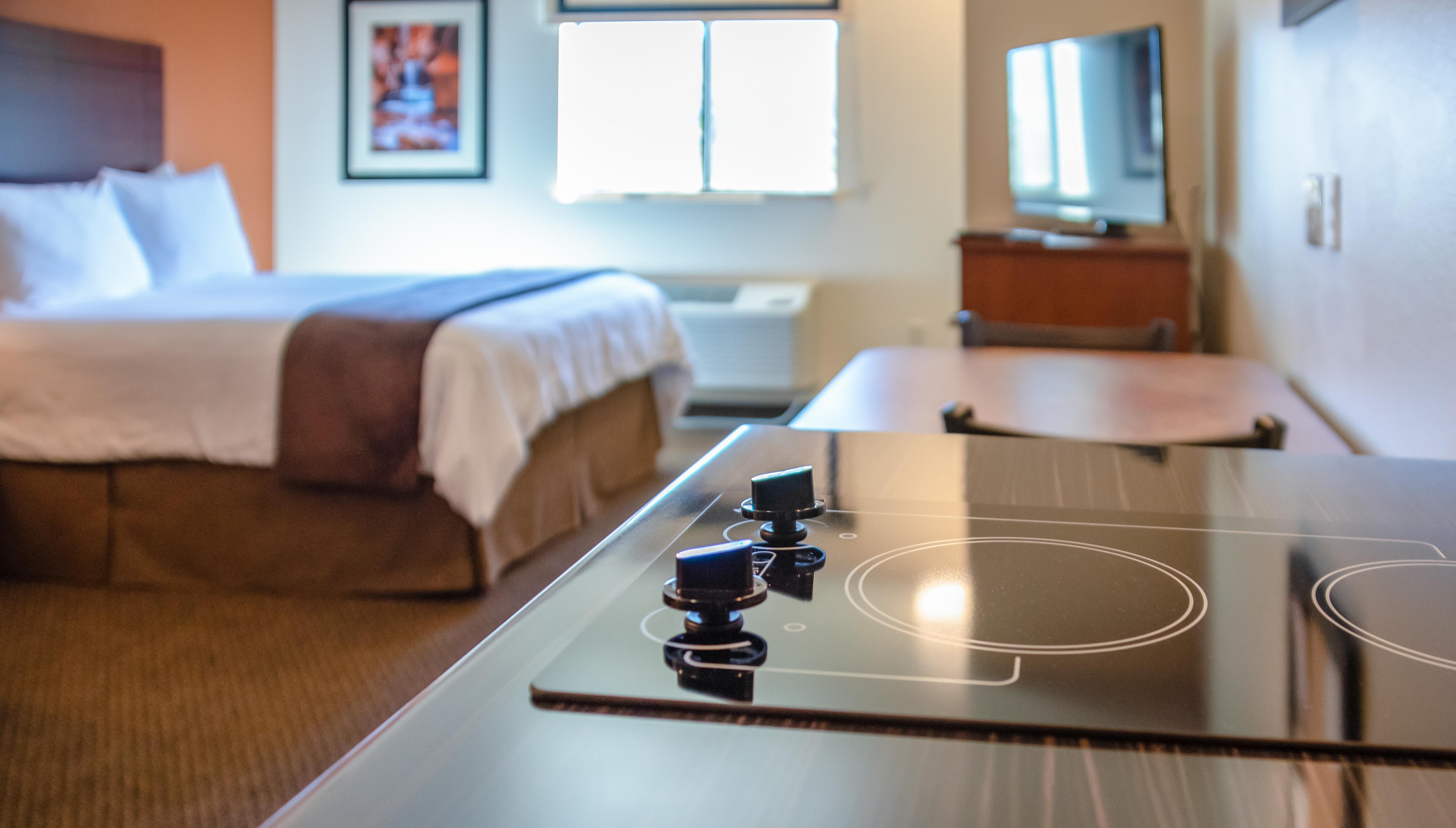 My Place Hotel-Spokane, WA Spokane Valley Exteriér fotografie
