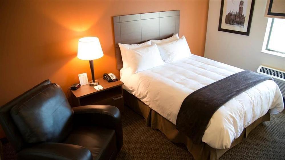 My Place Hotel-Spokane, WA Spokane Valley Pokoj fotografie