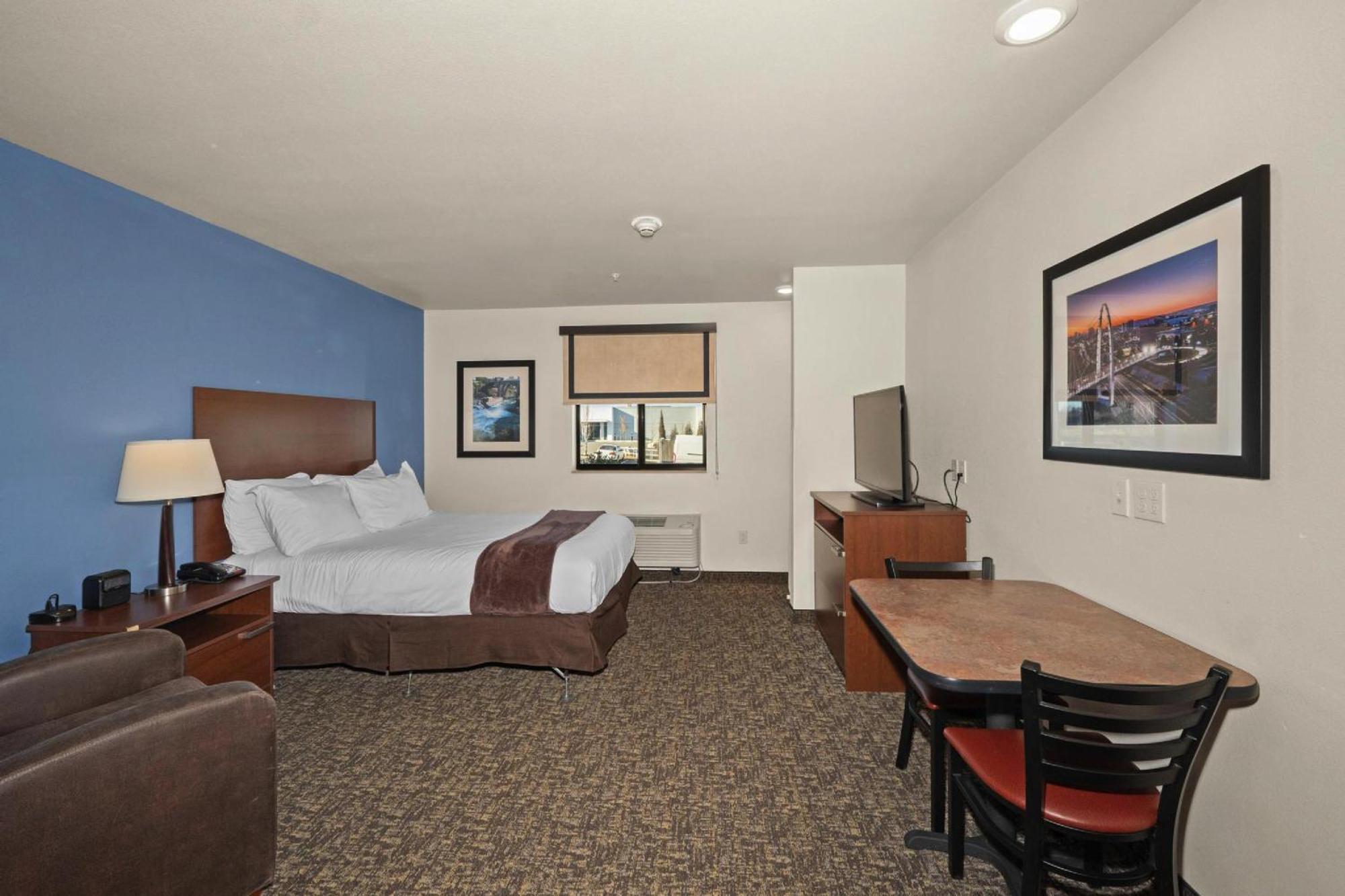 My Place Hotel-Spokane, WA Spokane Valley Exteriér fotografie