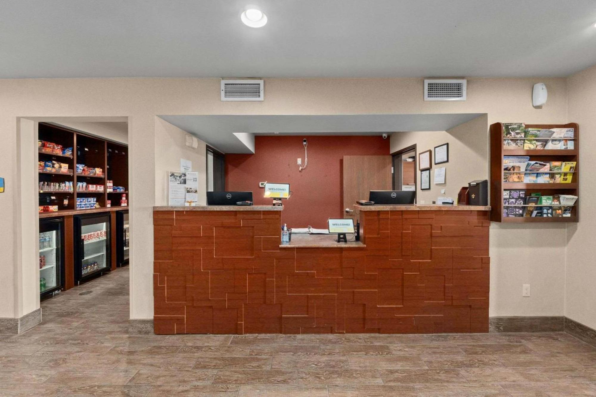 My Place Hotel-Spokane, WA Spokane Valley Exteriér fotografie